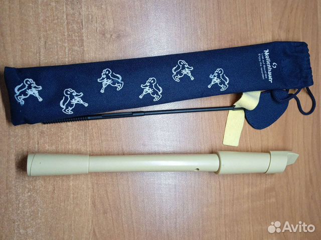 Блок флейта