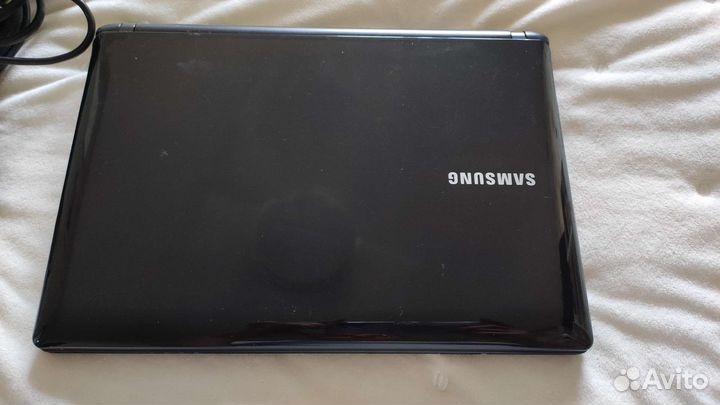 Нетбук samsung n150