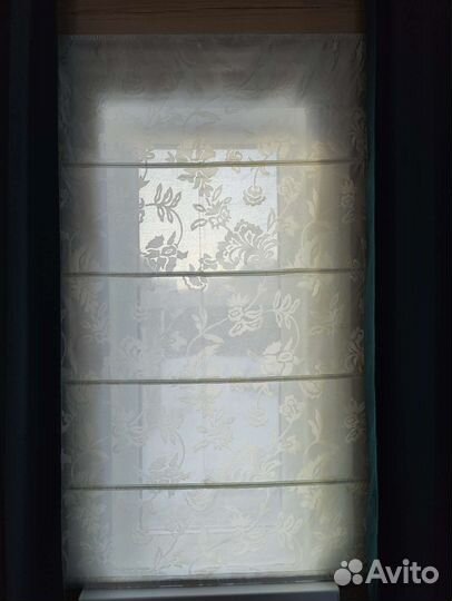 Римские шторы