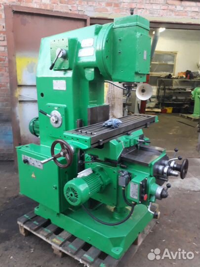 Станки для металлообработки