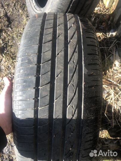 Lassa Impetus Revo 2.25/9 R16