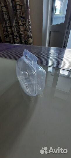 Накладки защитные на грудь для кормления