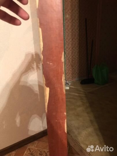 Дверь межкомнатная бу