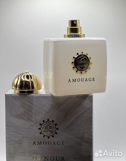 Amouage honor парфюм 100мл