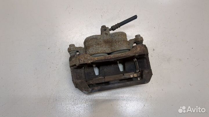 Суппорт Nissan Leaf 2017, 2018