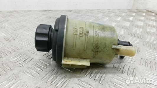 Бачок гу volvo XC60 (98Z14NO01)