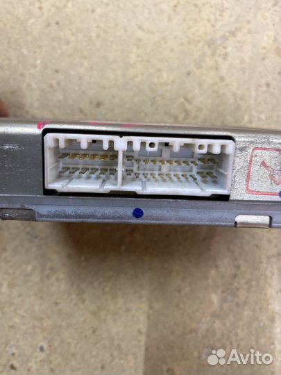 Блок управления ABS Toyota carina E