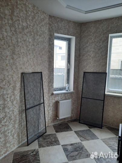 Москитные сетки