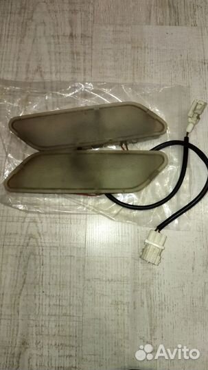 Фонарь освещения салона BMW