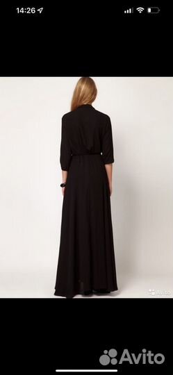 Платье вечернее mango