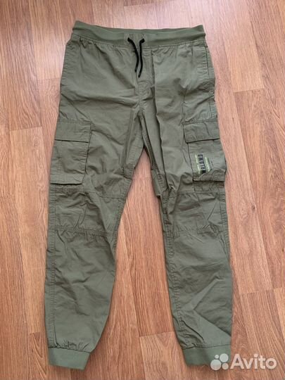 Штаны мужские HM р.170(новые)