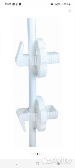 Балдахин с креплением