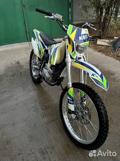 Kayo K1mx