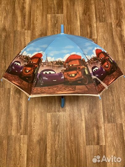 Зонтик детский