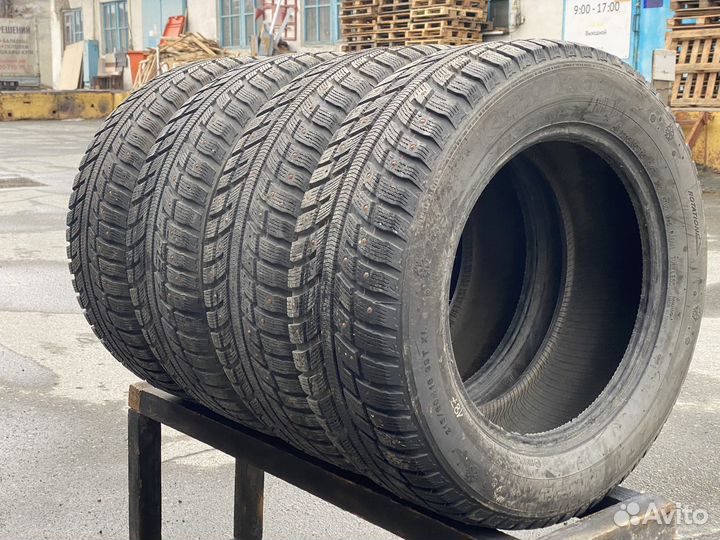 Kumho I'Zen KW22 215/60 R16