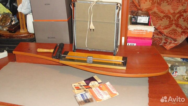 Ретро комплект Агат,Блик,эфг-2-М1-7шт.СССР