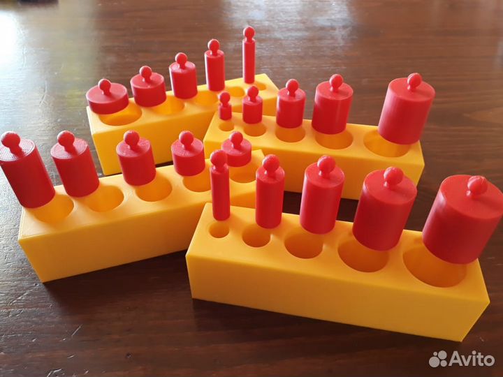 3d печать на заказ