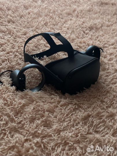 Vr очки oculus Quest