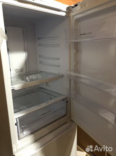 Холодильник Бирюса 840