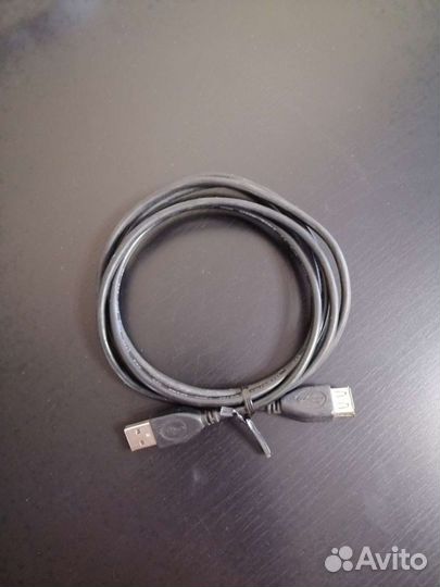 Кабель USB 2.0