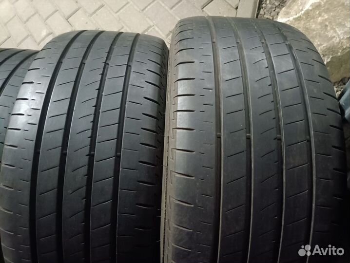 Bridgestone Turanza T005A 235/45 R18 94W