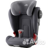 Автокресло детское Britax Roemer Kidfix 2S