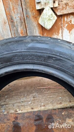 Hankook Optimo K415 205/60 R16 92V