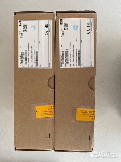 Блок питания новый Huawei Pac1000S56-DB