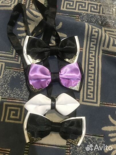 Бабочки для мужчин