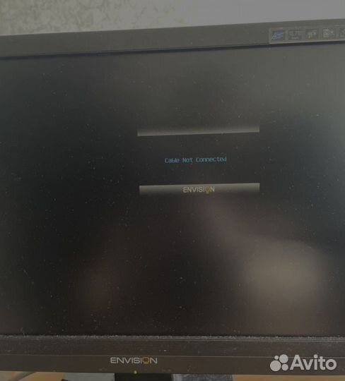 Монитор Invasion 19” 1366x768