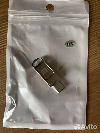 Usb флешка 1 тб