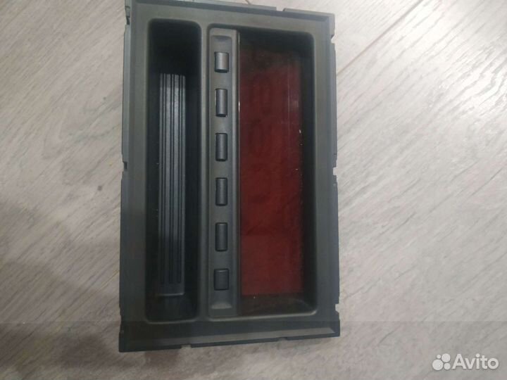 Магнитола для Мицубиси Паджеро Спорт