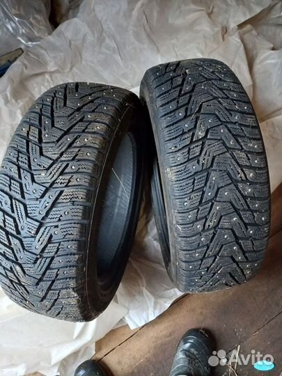 Hankook Aurora K103 185/55 R15 55D