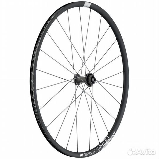 Обод DT Swiss PR 1400 dicut db 21 пара