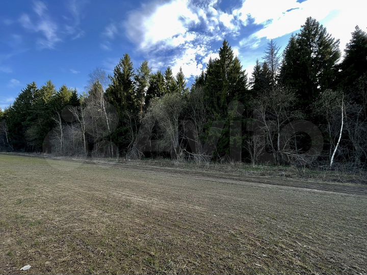 Участок 20 сот. (ИЖС)