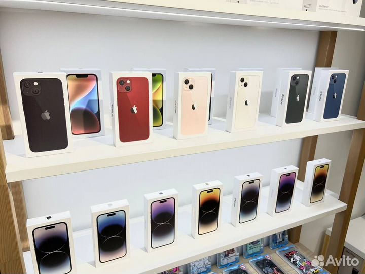 iPhone 15 Pro, 128 ГБ