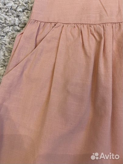 Платье h&m 122