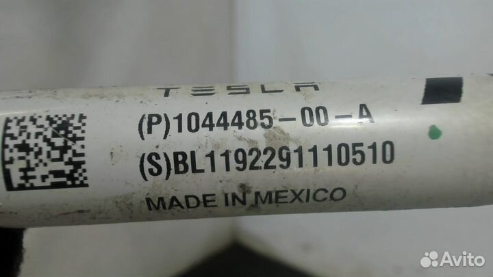 Стабилизатор подвески Tesla Model 3, 2019