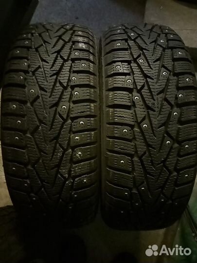Nordman 7 195/60 R15