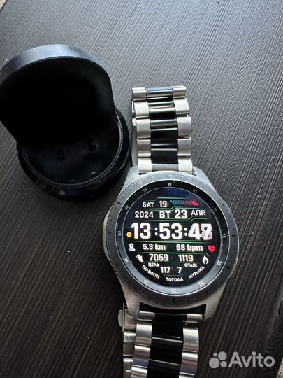 Samsung galaxy watch 4 46mm