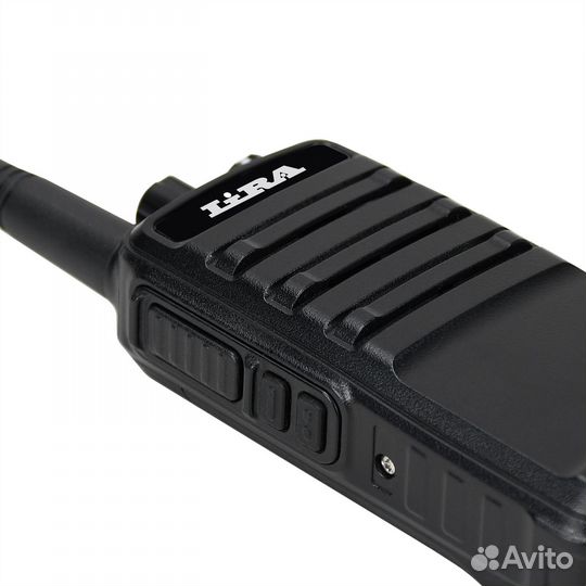 Радиостанция Lira DP-2000 DMR