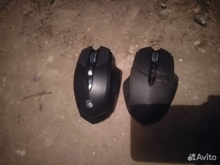 Вебкамера logitech и мышки