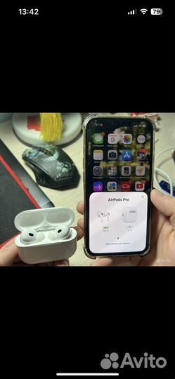 Apple AirPods pro 2