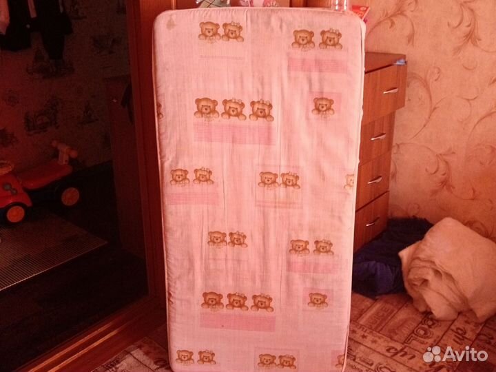 Продам матрас