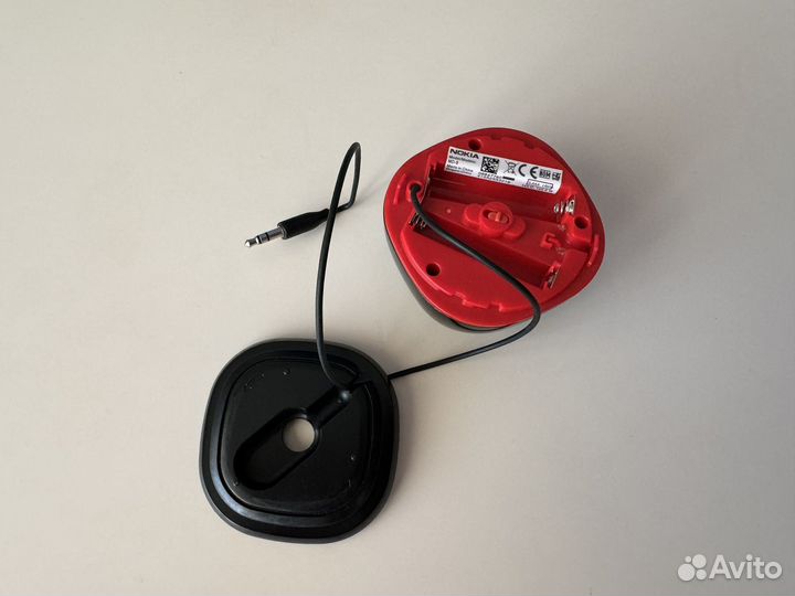 Колонка Nokia MD-9