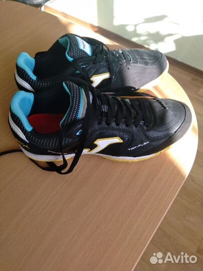 Сороконожки (турфы) Joma Top Flex