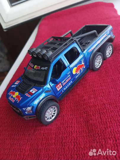 Внедорожник