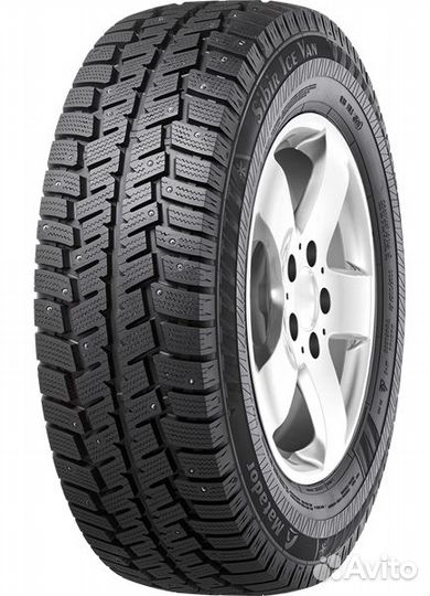 Matador MPS 500 Sibir Ice Van 185/75 R16