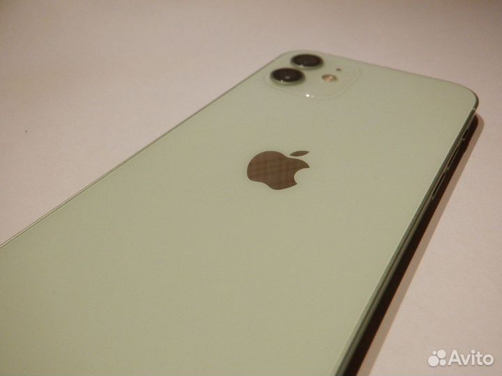 iPhone 12, 256 ГБ