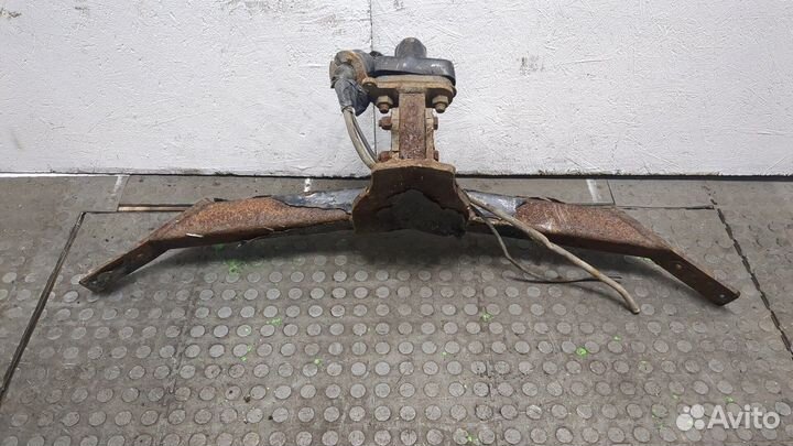 Устройство прицепное (фаркоп) Hyundai Santa Fe, 20